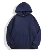 Sudadera con capucha