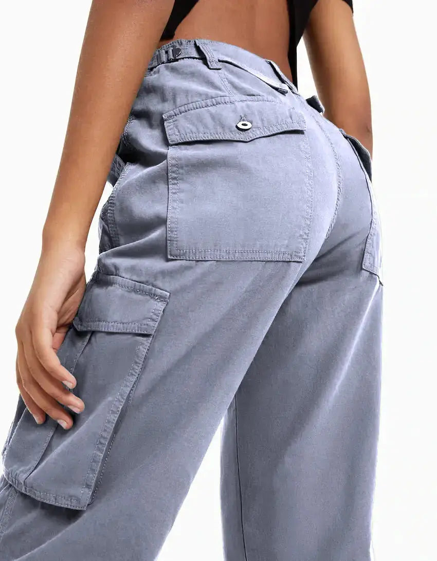 Cargo Pants - HCDSHOP