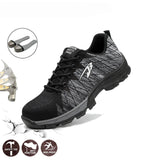 Indestructible Shoes - HCDSHOP