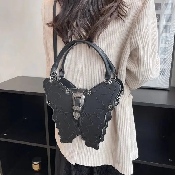 Butterfly Shape Crossbody Bag - HCDSHOP