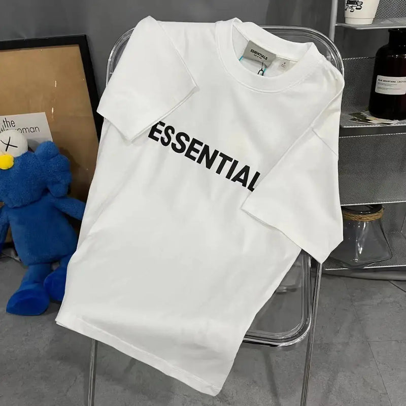 FogFear Of God Essentials T-Shirt - HCDSHOP