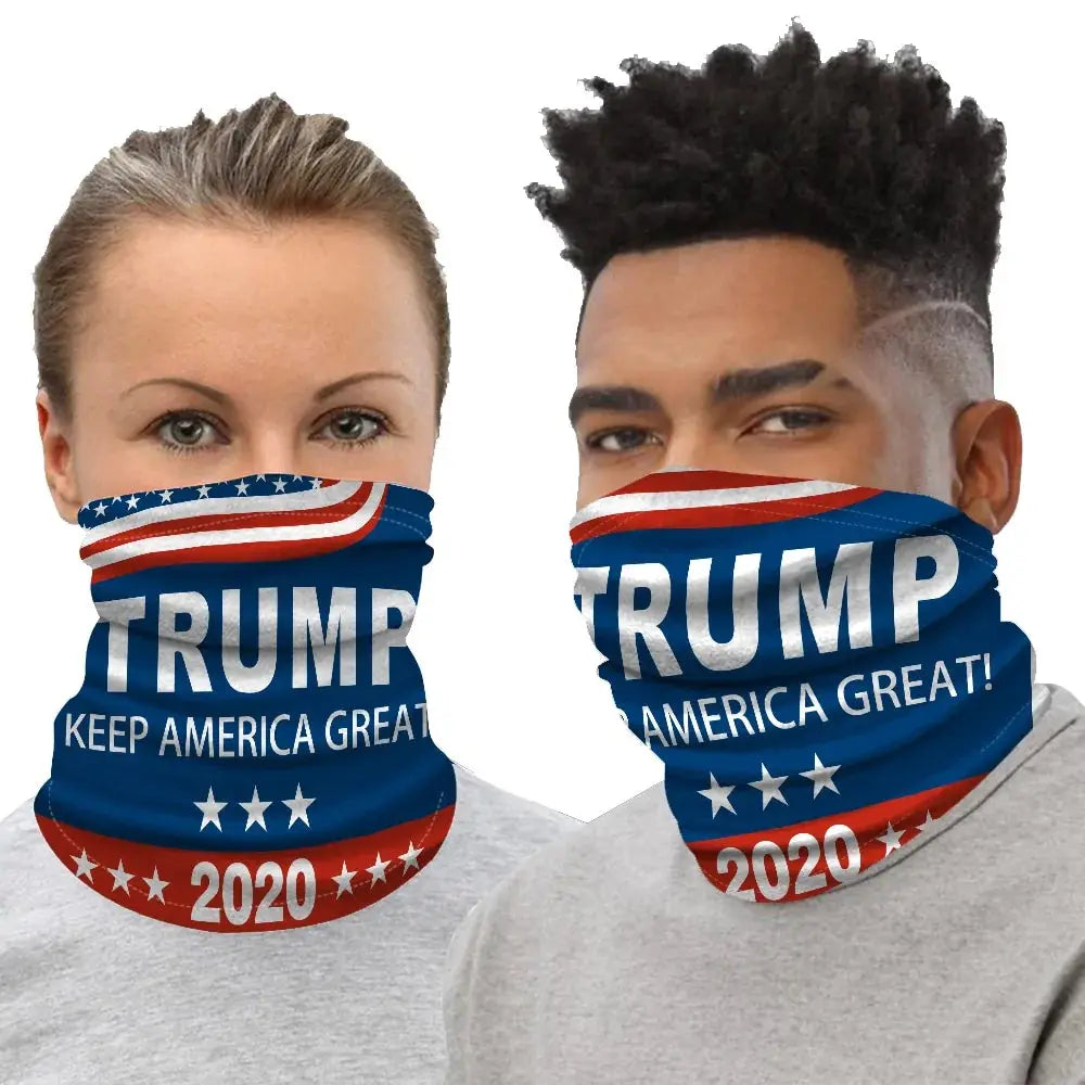 Trump Magic Scarf - HCDSHOP