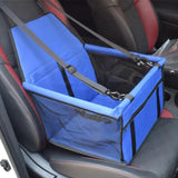 Pet Car Seat Bag - HCDSHOP