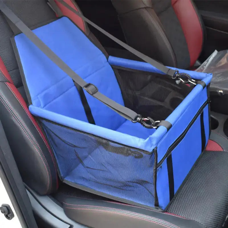 Pet Car Seat Bag - HCDSHOP