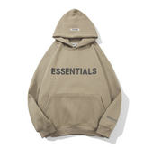 Fear of God hoodie Basic Comfort Hoodie