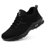 Puncture Proof Safety Shoes for Men - HCDSHOP