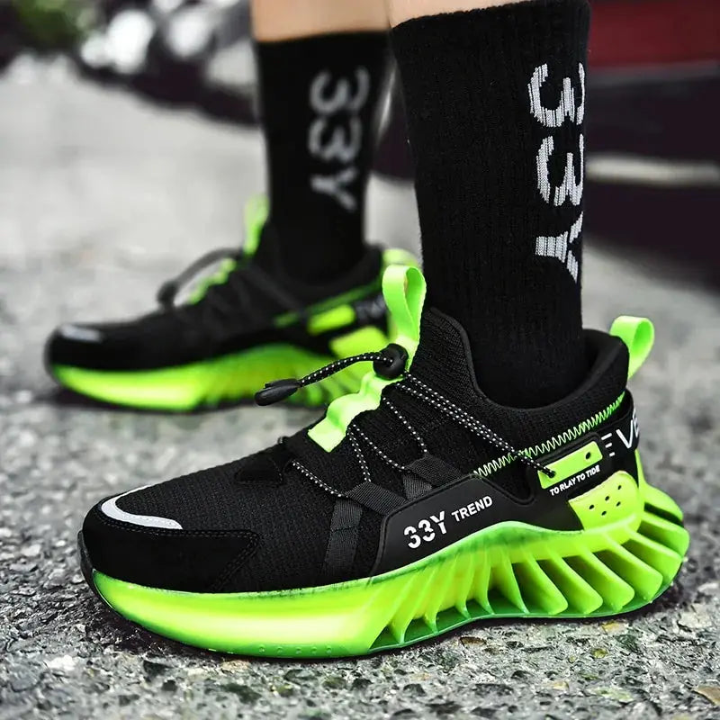 Blade Running Shoes for Men - HCDSHOP