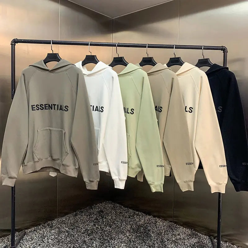 Essentials Fear of God Hoodie