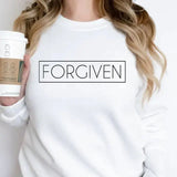 Inspirational Christian Sweatshirts - HCDSHOP