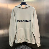 Essentials Fear of God Hoodie