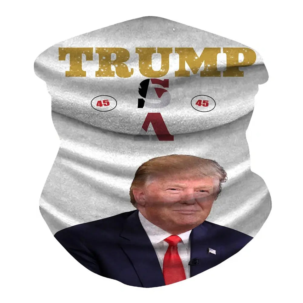 Trump Magic Scarf - HCDSHOP