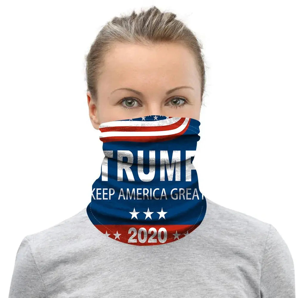 Trump Magic Scarf - HCDSHOP