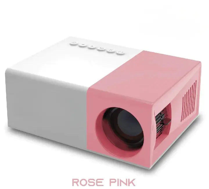 Mini Projector - HCDSHOP