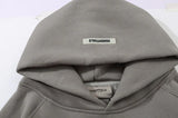 Fear of God hoodie Basic Comfort Hoodie