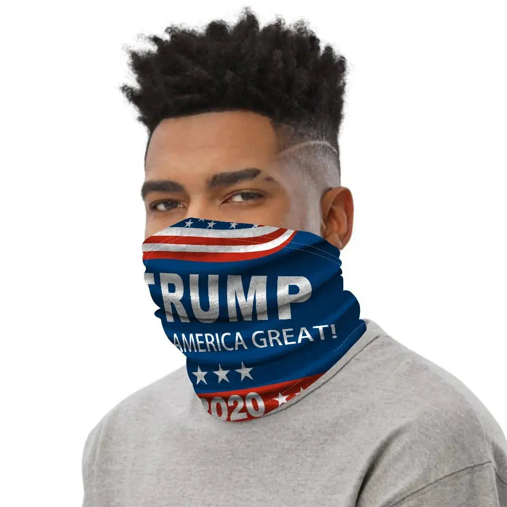 Trump Magic Scarf - HCDSHOP