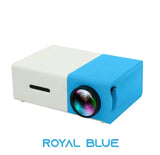 Mini Projector - HCDSHOP