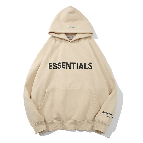 Fear of God hoodie Basic Comfort Hoodie