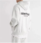 Oversized Essentials Hoodie – For Men and Women