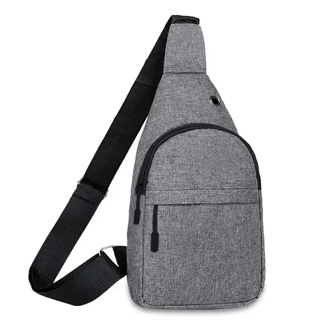 Men Chest Bag - HCDSHOP