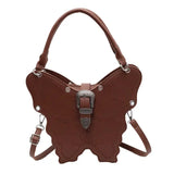 Butterfly Shape Crossbody Bag - HCDSHOP