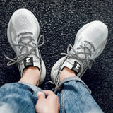 Men's Casual Comfortable Shoes - HCDSHOP