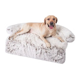 Washable Pet Sofa Dog Bed