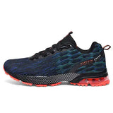 Mens Mesh Breathable Running & Walking Shoes - HCDSHOP