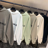 Essentials Fear of God Hoodie