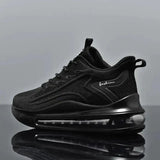 Mens Mesh Breathable Running & Walking Shoes - HCDSHOP