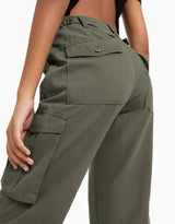 Cargo Pants - HCDSHOP