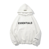 Fear of God hoodie Basic Comfort Hoodie