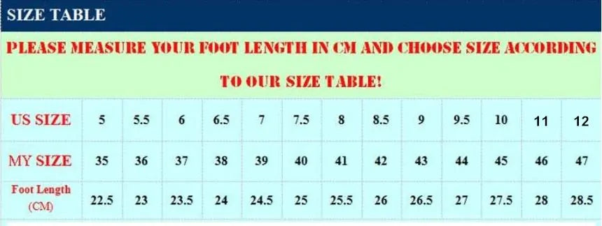 Men Steel Toe Outdoor Safety Work Shoes