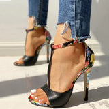 Women's High Heel Shoes - HCDSHOP