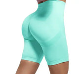 High Waist Workout Leggings - HCDSHOP