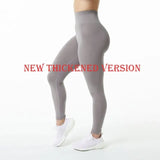 Leggings Woman Gym Sports Tights - HCDSHOP