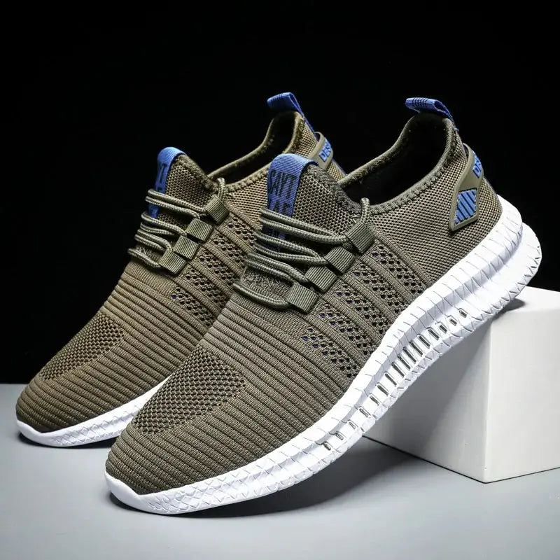 Men's Casual Comfortable Shoes - HCDSHOP