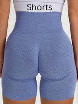 Seamless Leggings - HCDSHOP