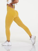 Seamless Leggings - HCDSHOP