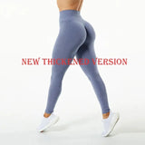 Leggings Woman Gym Sports Tights - HCDSHOP