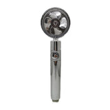 High Pressure Showerhead - HCDSHOP