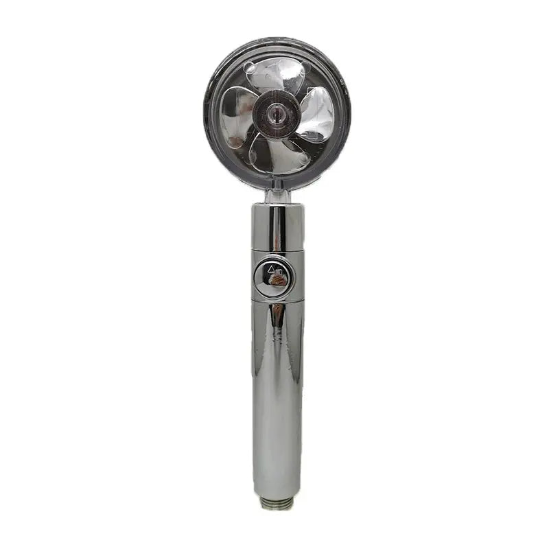 High Pressure Showerhead - HCDSHOP