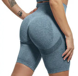 High Waist Workout Leggings - HCDSHOP