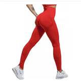 High Waist Workout Leggings - HCDSHOP