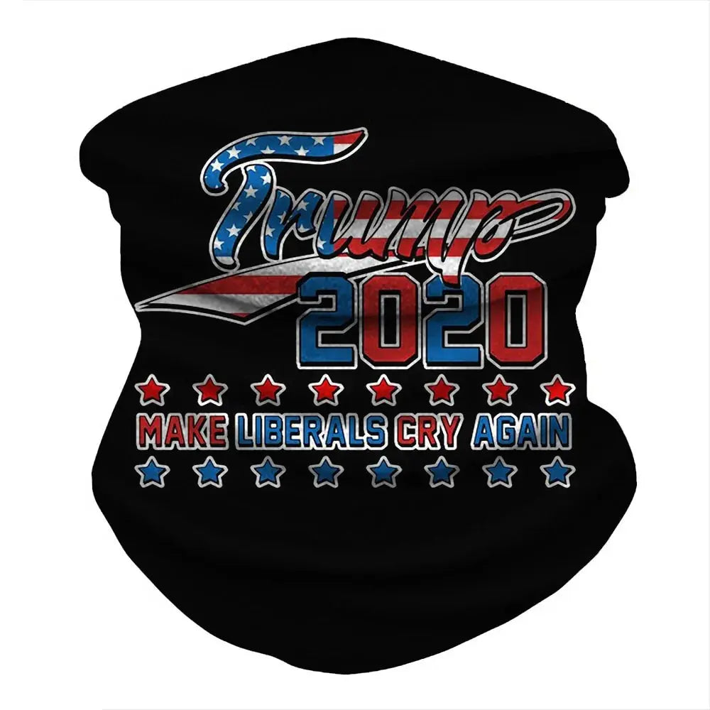 Trump Magic Scarf - HCDSHOP