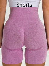 Seamless Leggings - HCDSHOP