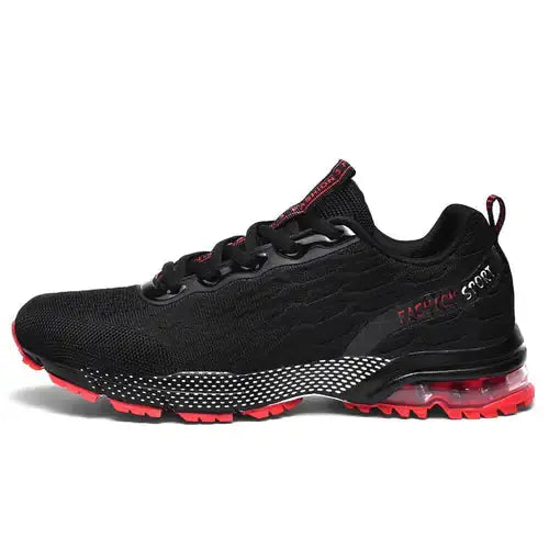 Mens Mesh Breathable Running & Walking Shoes - HCDSHOP