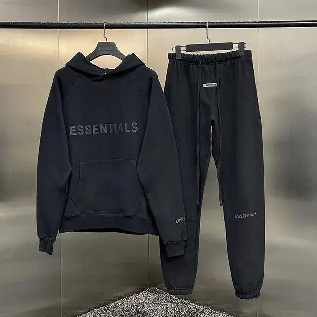 Reflective Hoodies - HCDSHOP