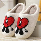 Warm Winter Slippers for Women - HCDSHOP