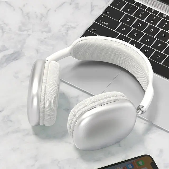 Gaming Headphones - HCDSHOP