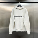 Essentials Fear of God Hoodie